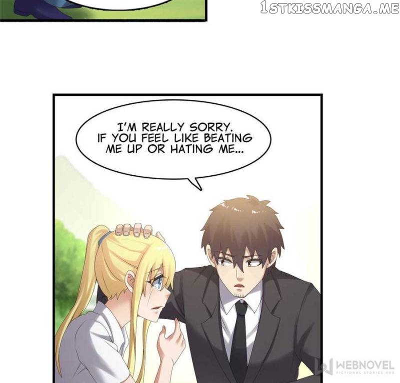 The Reincarnated Weapon Shop Owner chapter 159 - page 32