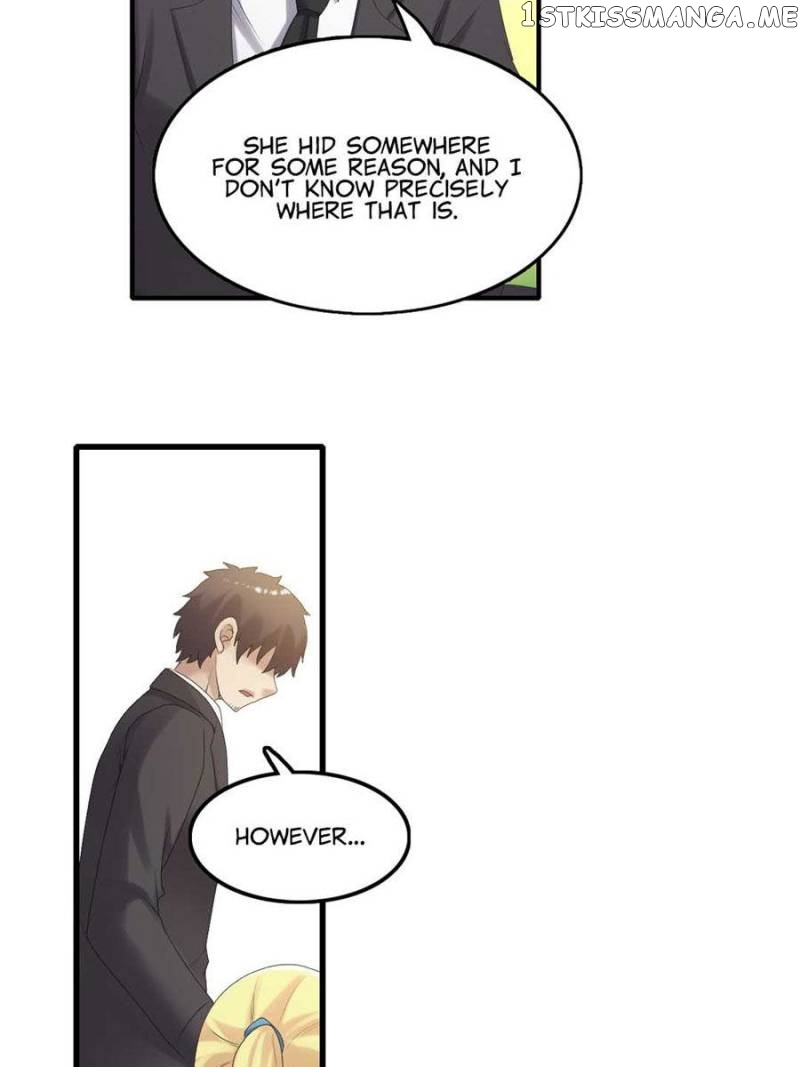 The Reincarnated Weapon Shop Owner chapter 159 - page 36
