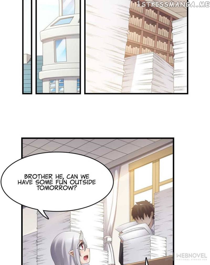 The Reincarnated Weapon Shop Owner chapter 159 - page 40