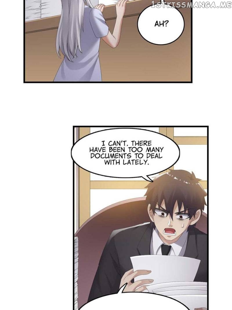 The Reincarnated Weapon Shop Owner chapter 159 - page 41
