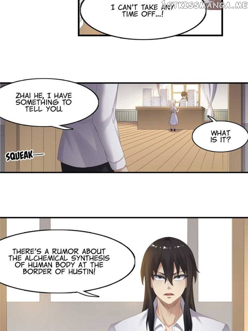 The Reincarnated Weapon Shop Owner chapter 159 - page 42
