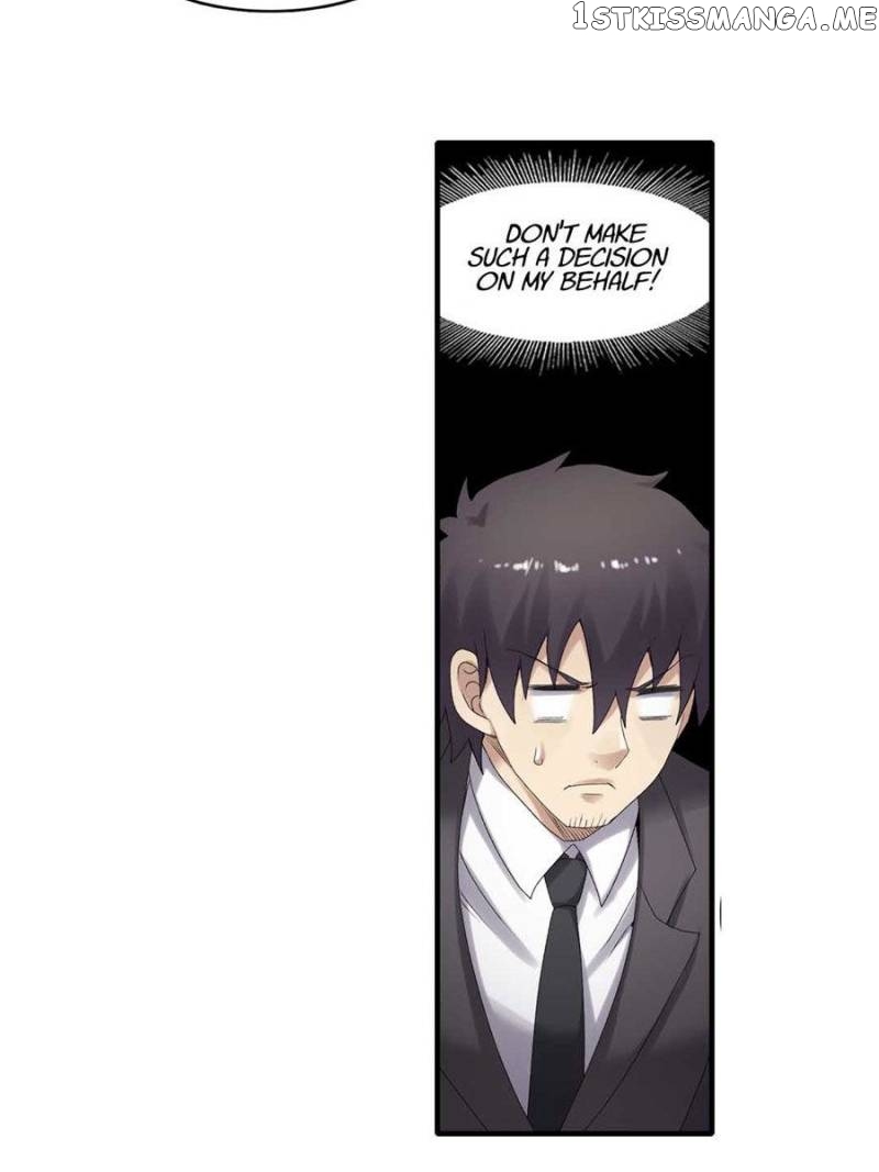 The Reincarnated Weapon Shop Owner chapter 159 - page 5
