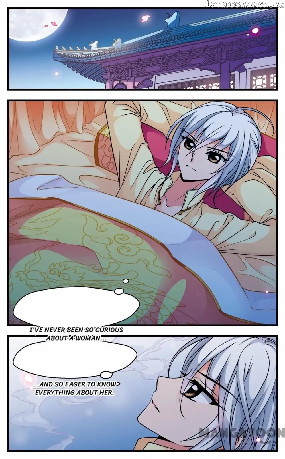 Fei Xi Yan Xue chapter 65 - page 2