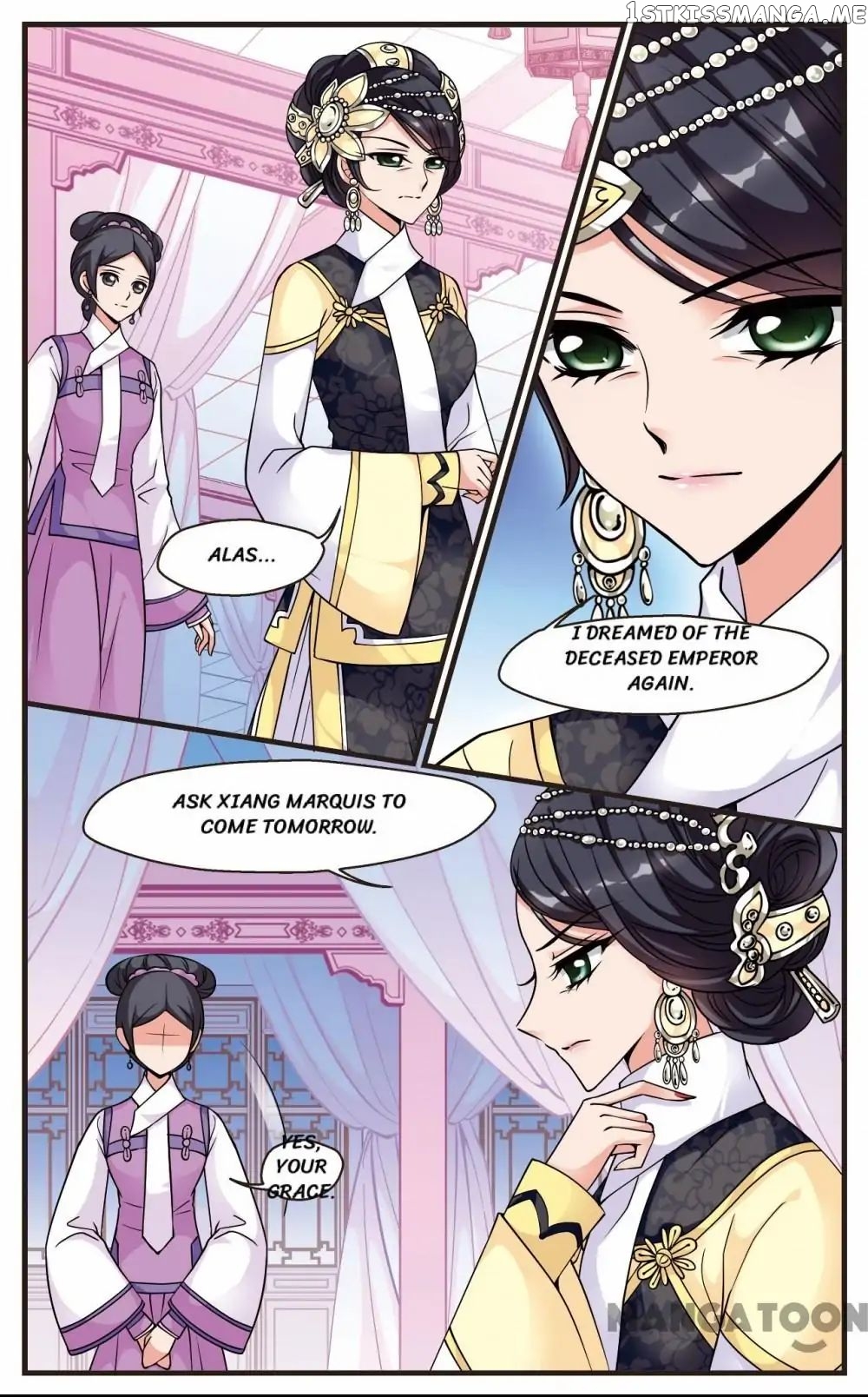 Fei Xi Yan Xue chapter 65 - page 6