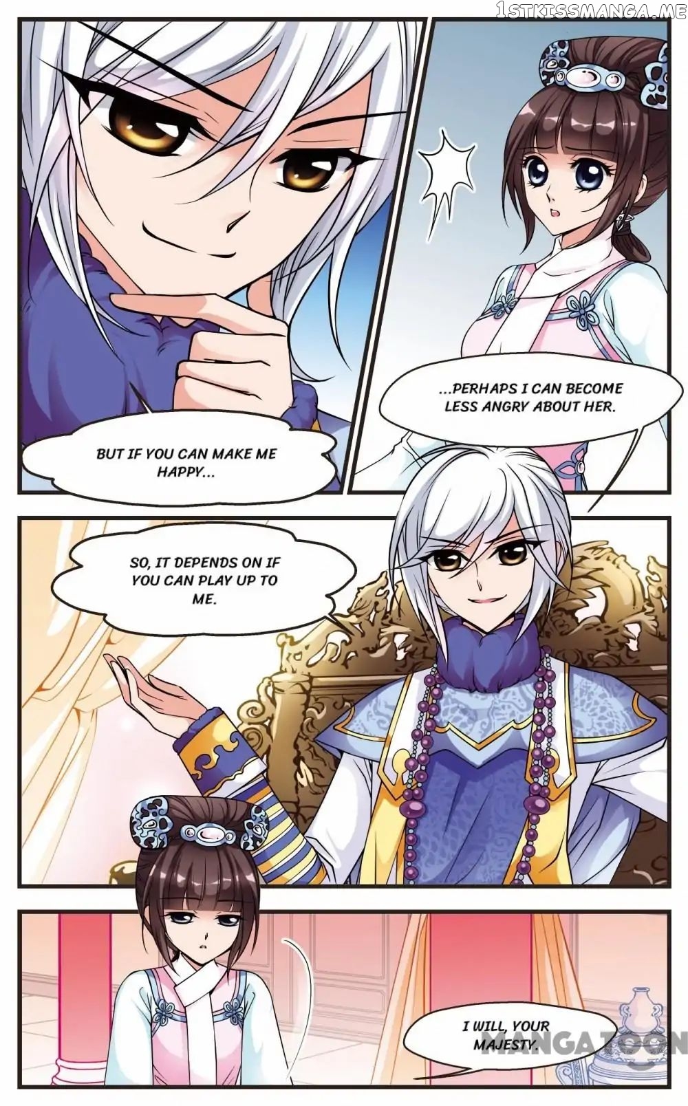 Fei Xi Yan Xue chapter 68 - page 4