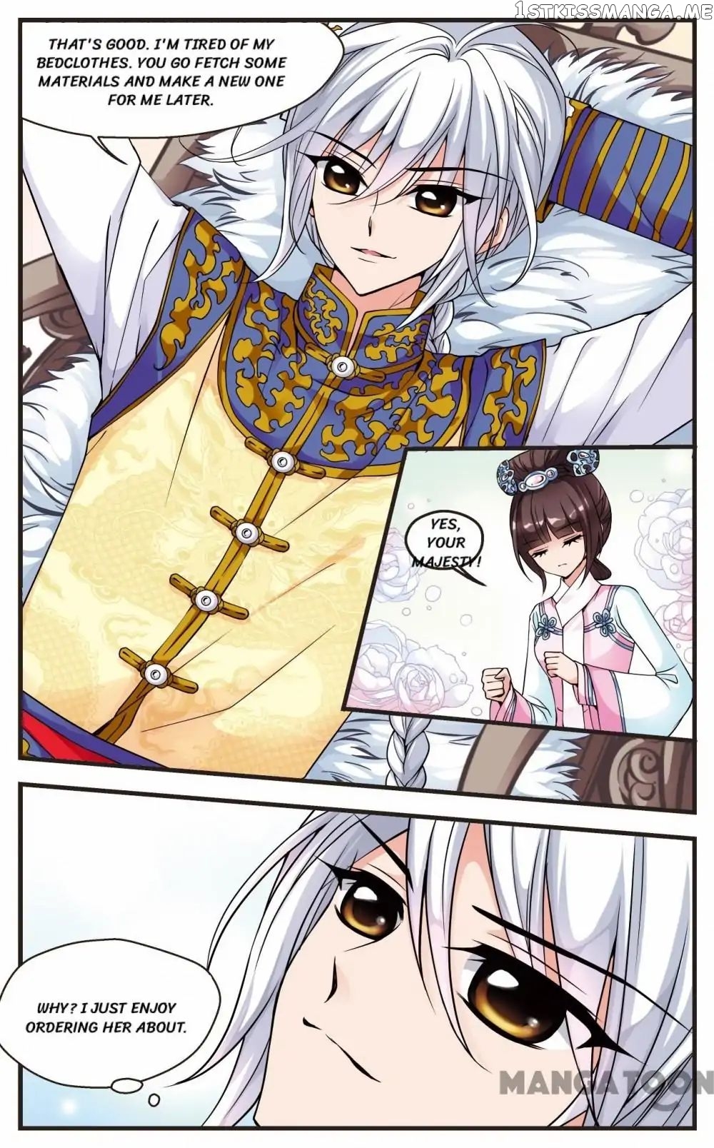 Fei Xi Yan Xue chapter 68 - page 7