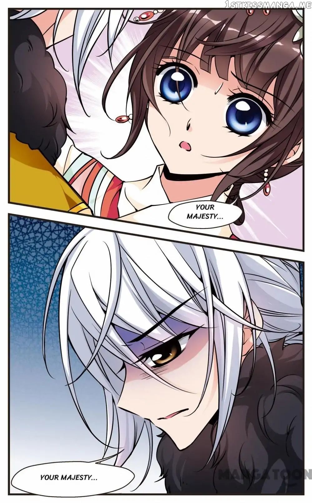 Fei Xi Yan Xue chapter 90 - page 3