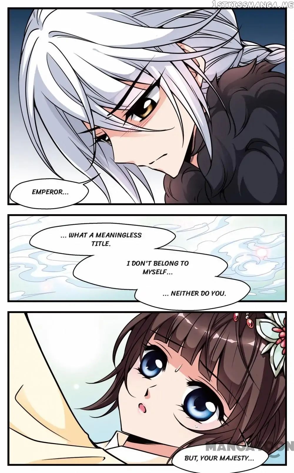 Fei Xi Yan Xue chapter 90 - page 6