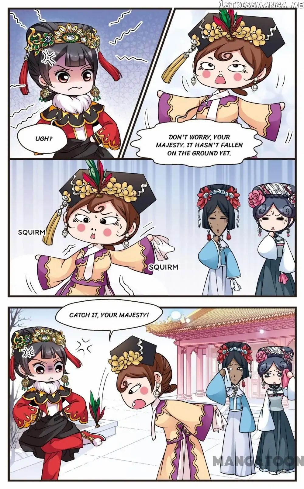 Fei Xi Yan Xue chapter 72 - page 4