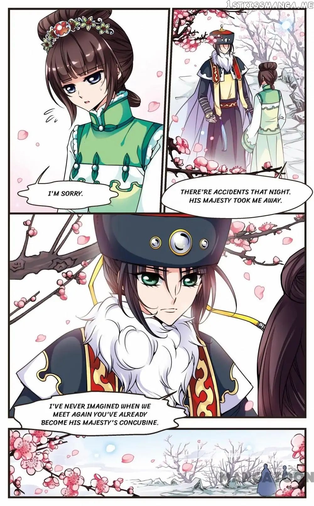 Fei Xi Yan Xue chapter 85 - page 4