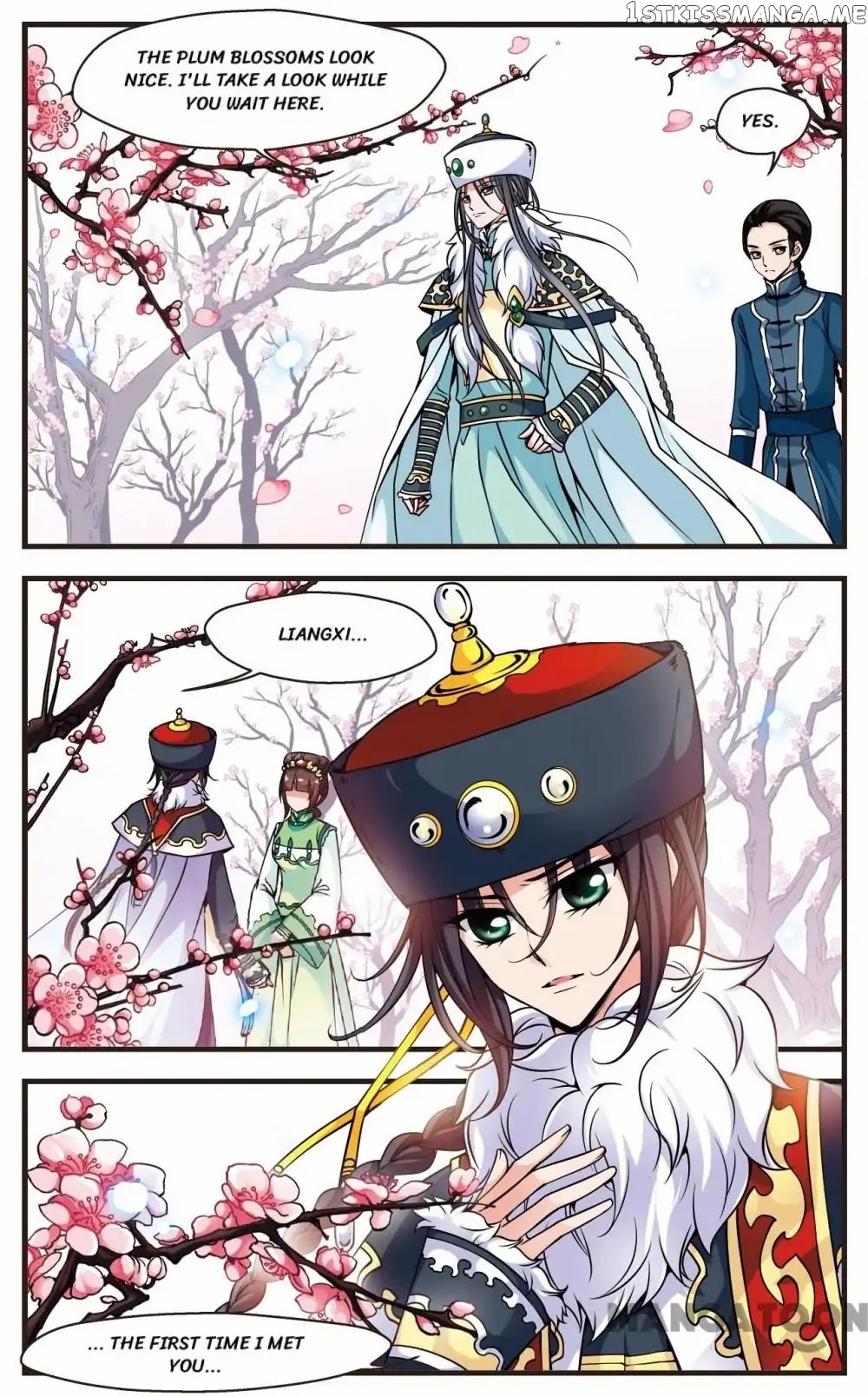 Fei Xi Yan Xue chapter 85 - page 5