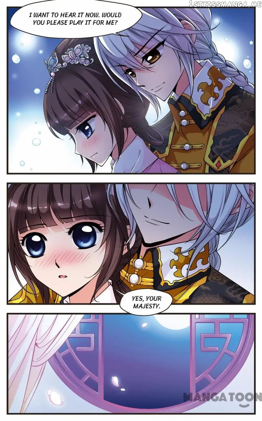 Fei Xi Yan Xue chapter 75 - page 7