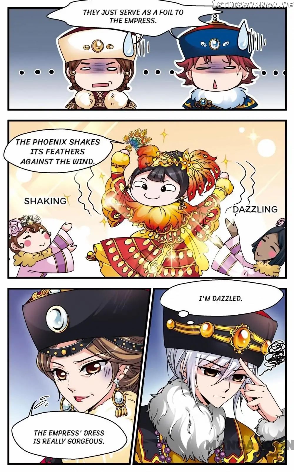 Fei Xi Yan Xue chapter 77 - page 6