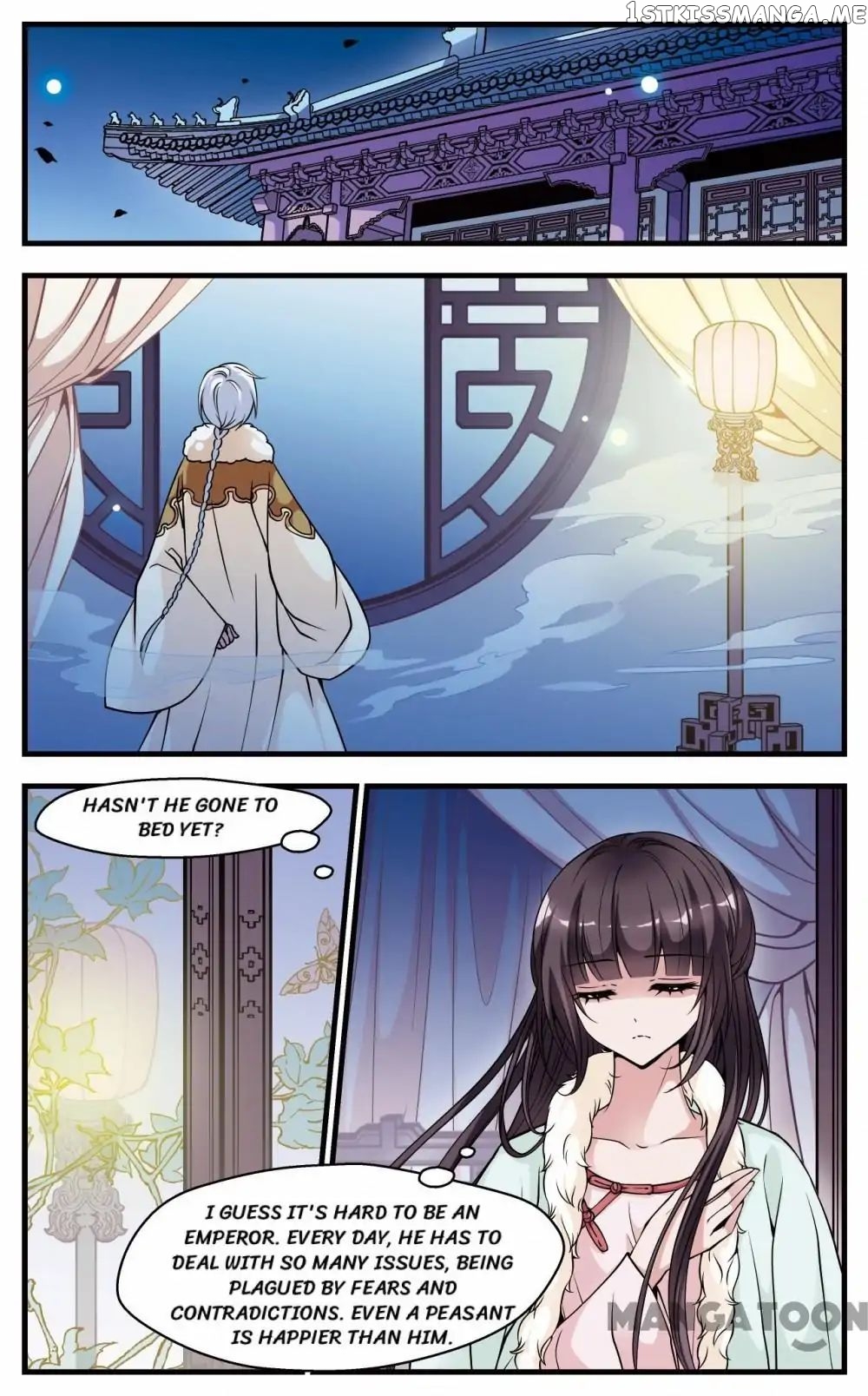 Fei Xi Yan Xue chapter 88 - page 3
