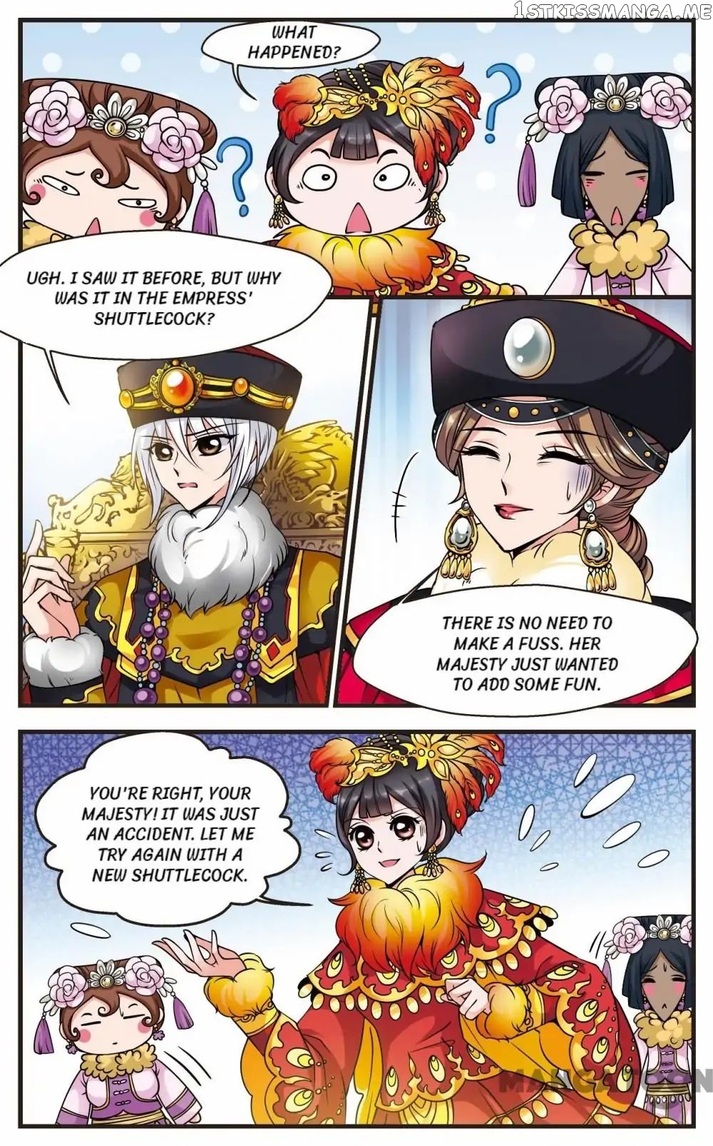Fei Xi Yan Xue chapter 78 - page 2