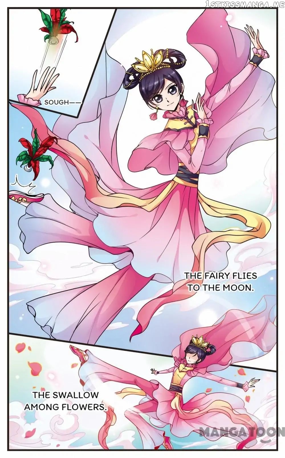 Fei Xi Yan Xue chapter 78 - page 4