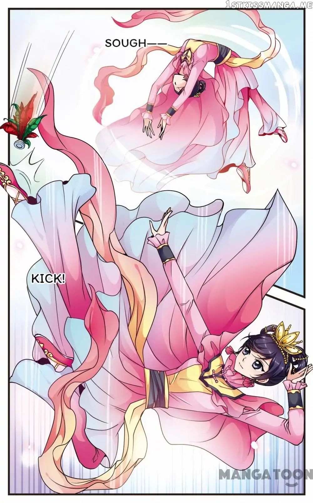 Fei Xi Yan Xue chapter 78 - page 6