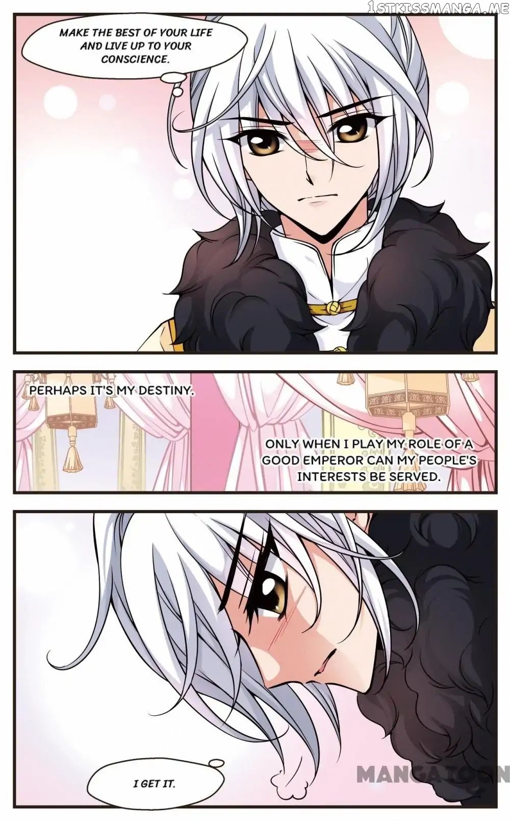 Fei Xi Yan Xue chapter 91 - page 2