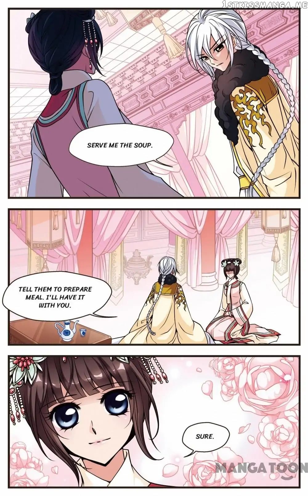 Fei Xi Yan Xue chapter 91 - page 3