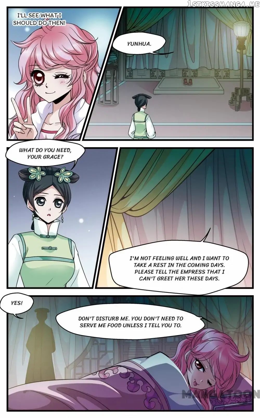 Fei Xi Yan Xue chapter 120 - page 3