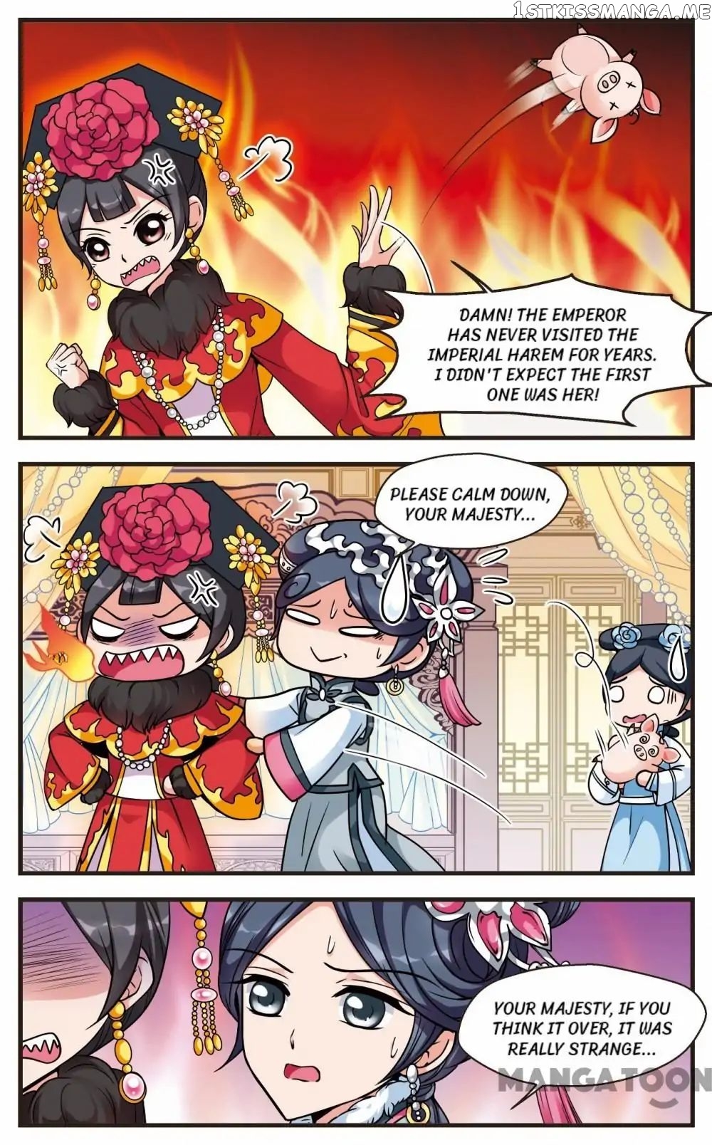Fei Xi Yan Xue chapter 61 - page 6