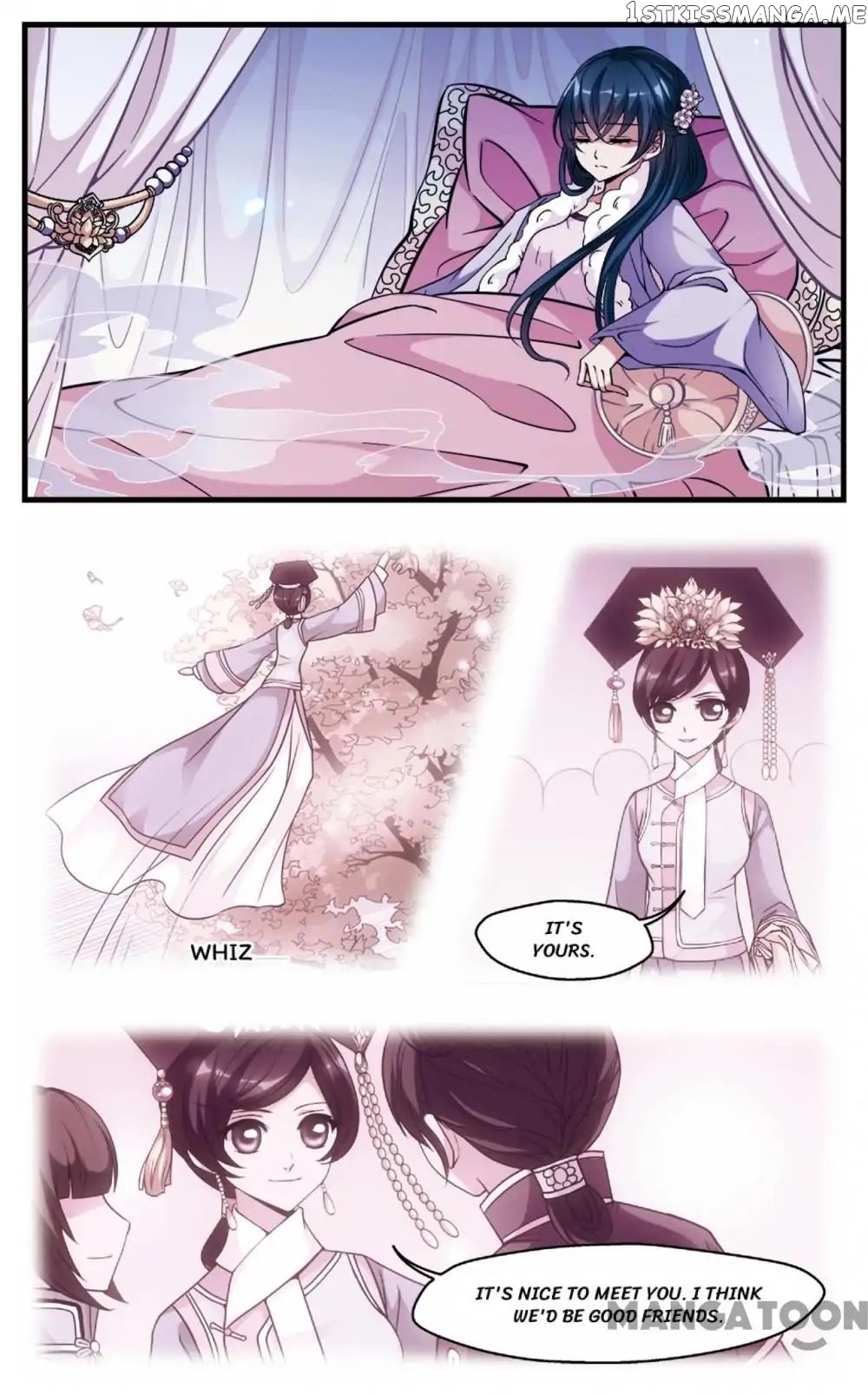 Fei Xi Yan Xue chapter 93 - page 4