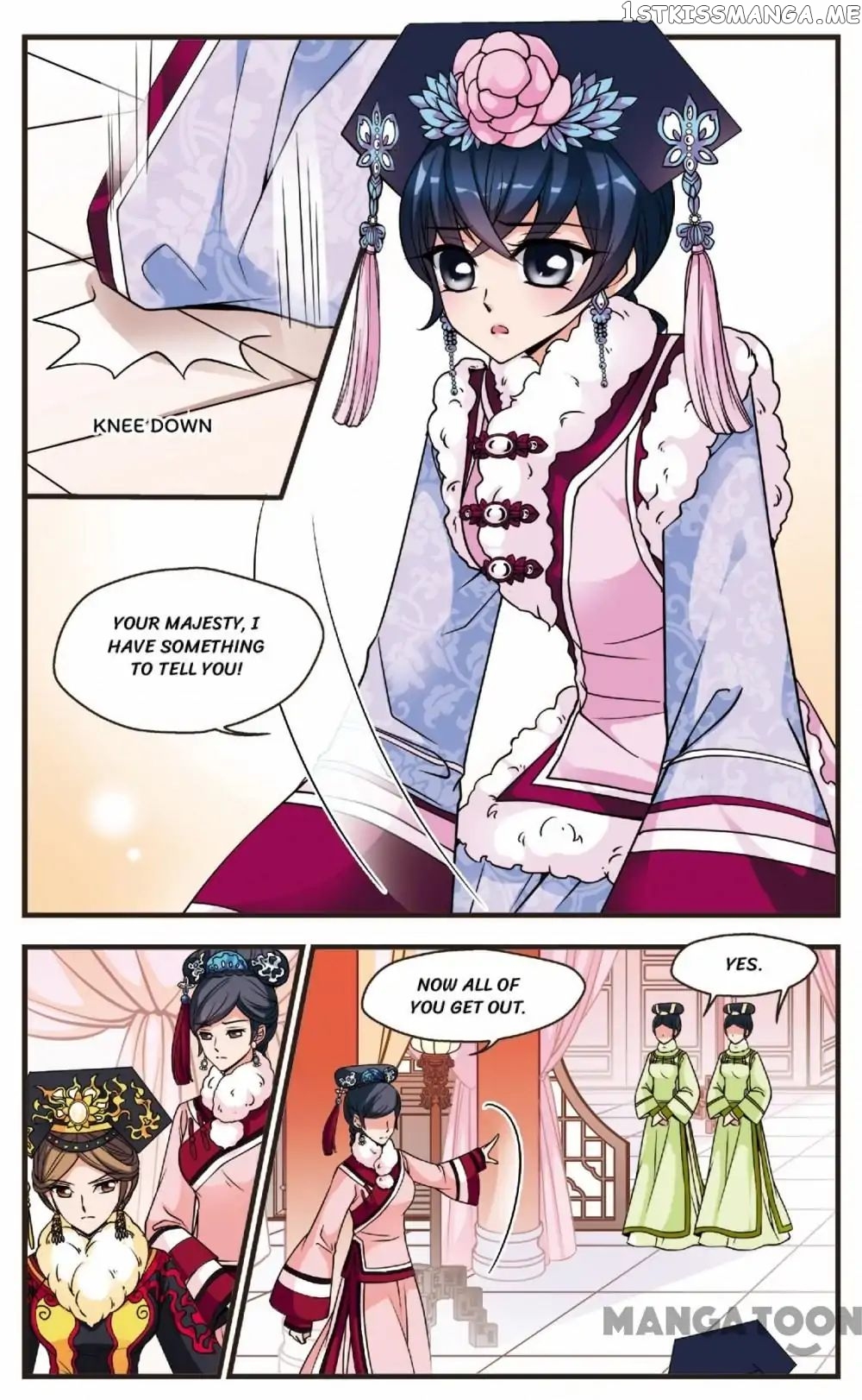 Fei Xi Yan Xue chapter 93 - page 9