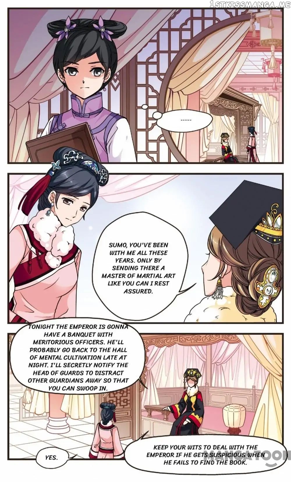 Fei Xi Yan Xue chapter 94 - page 5