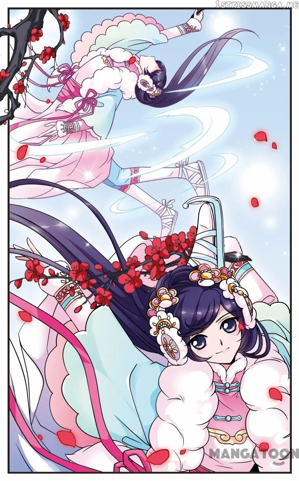Fei Xi Yan Xue chapter 50 - page 2