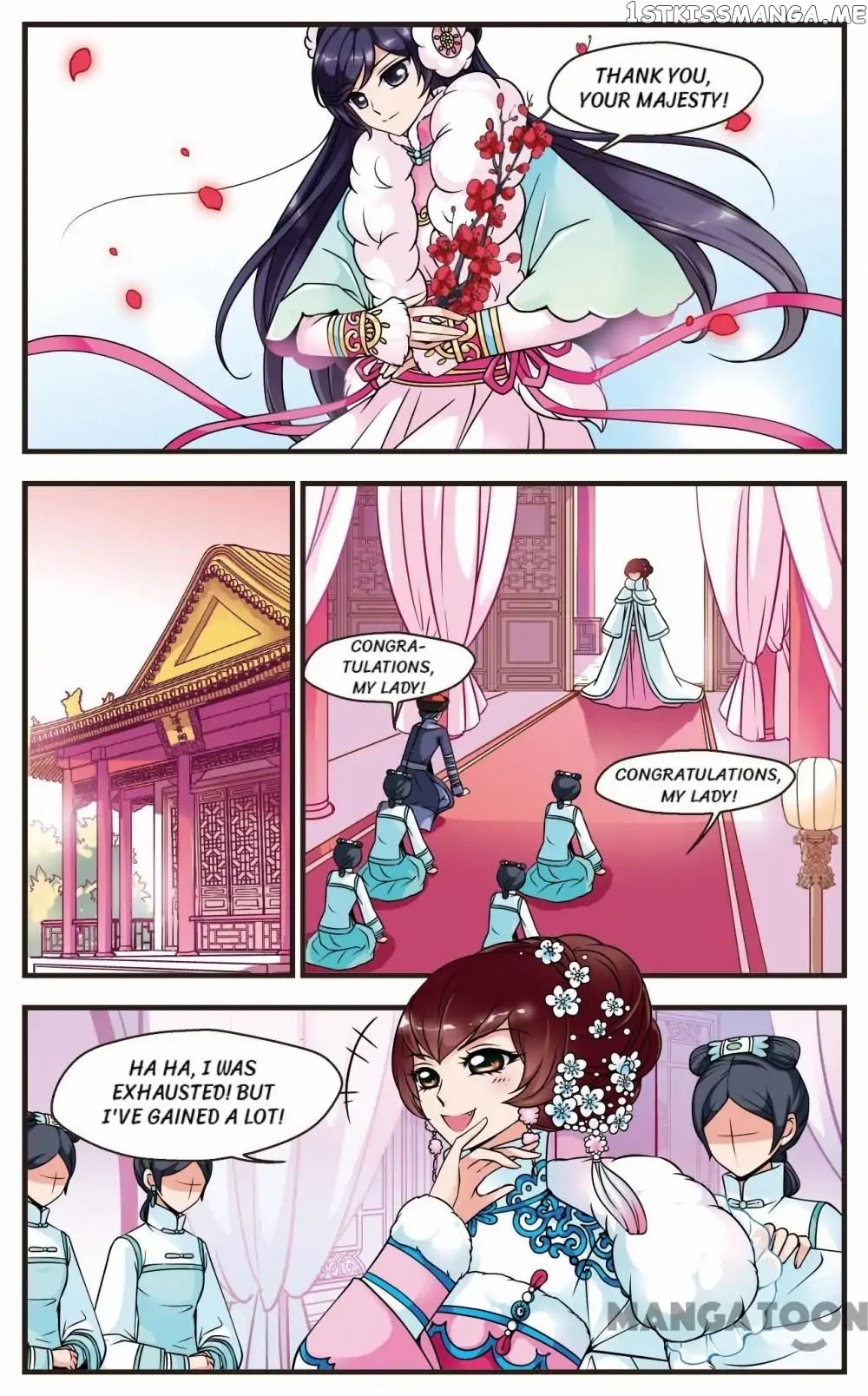 Fei Xi Yan Xue chapter 50 - page 4