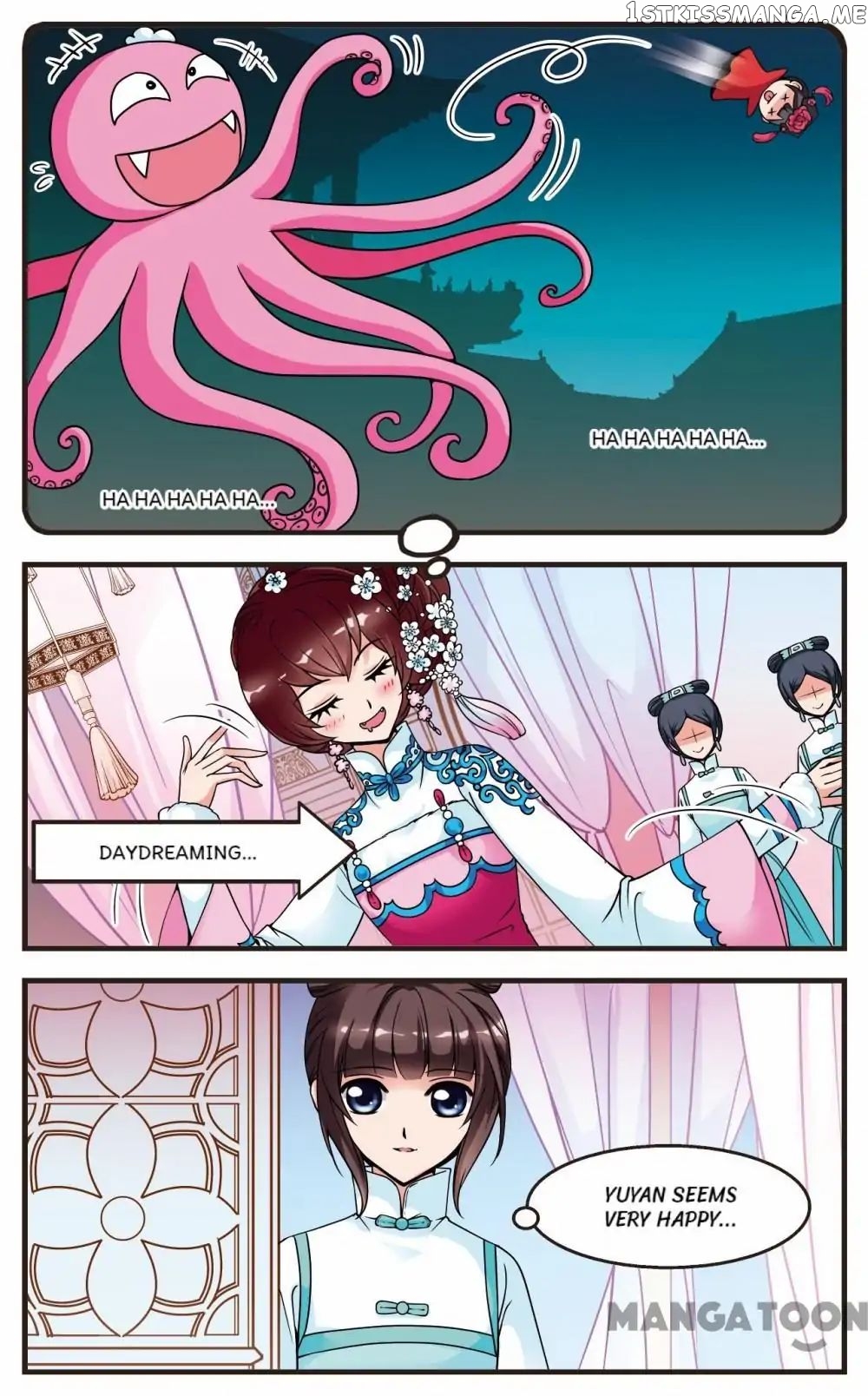Fei Xi Yan Xue chapter 50 - page 8