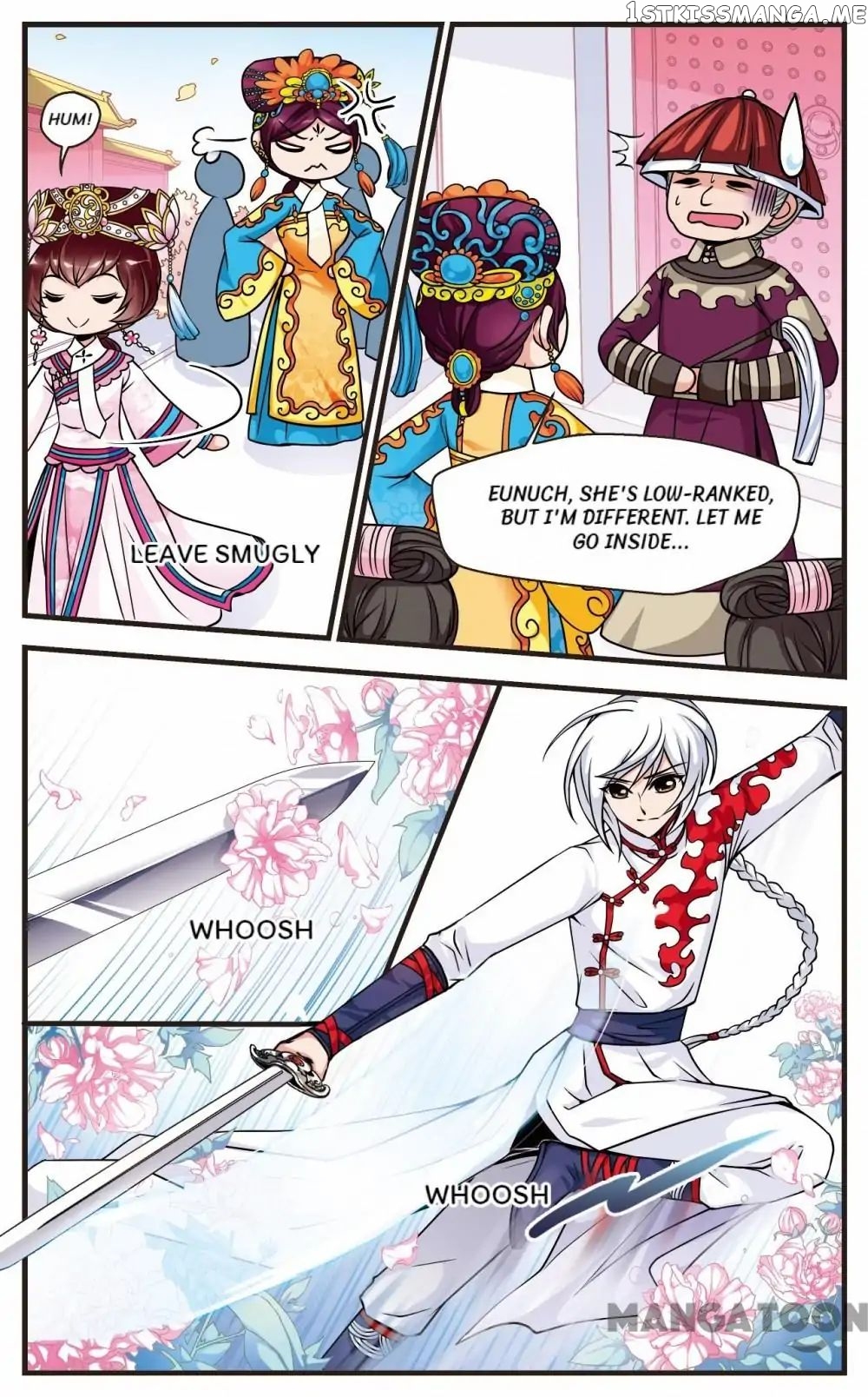 Fei Xi Yan Xue chapter 43 - page 2