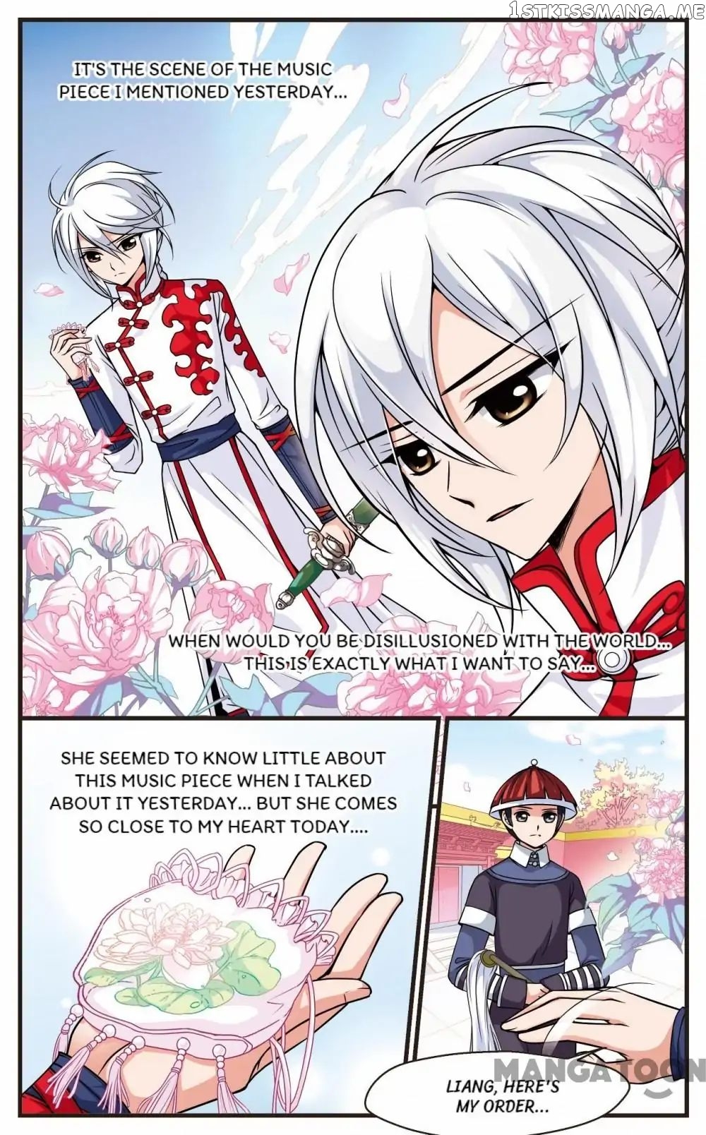 Fei Xi Yan Xue chapter 43 - page 5