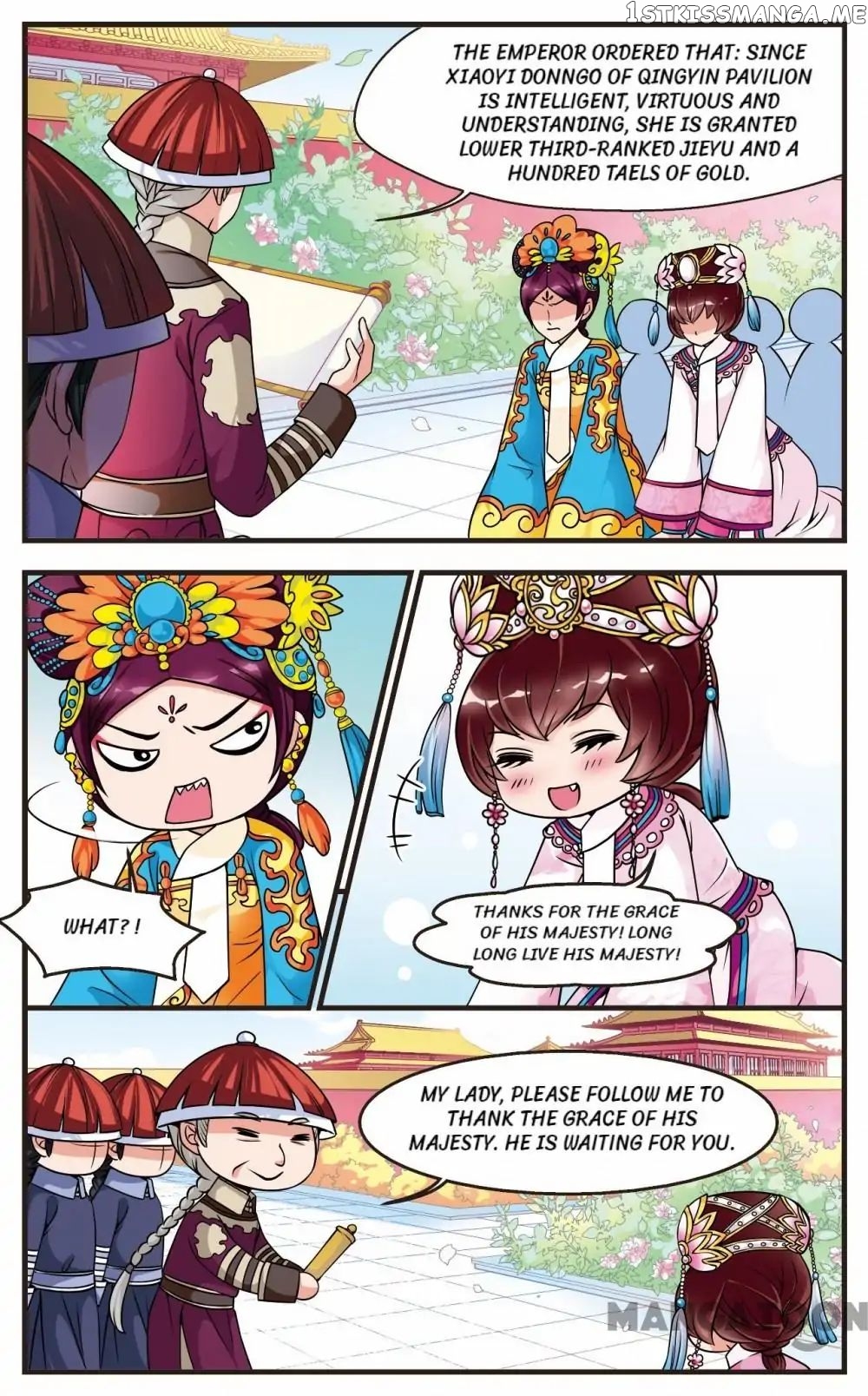 Fei Xi Yan Xue chapter 43 - page 8