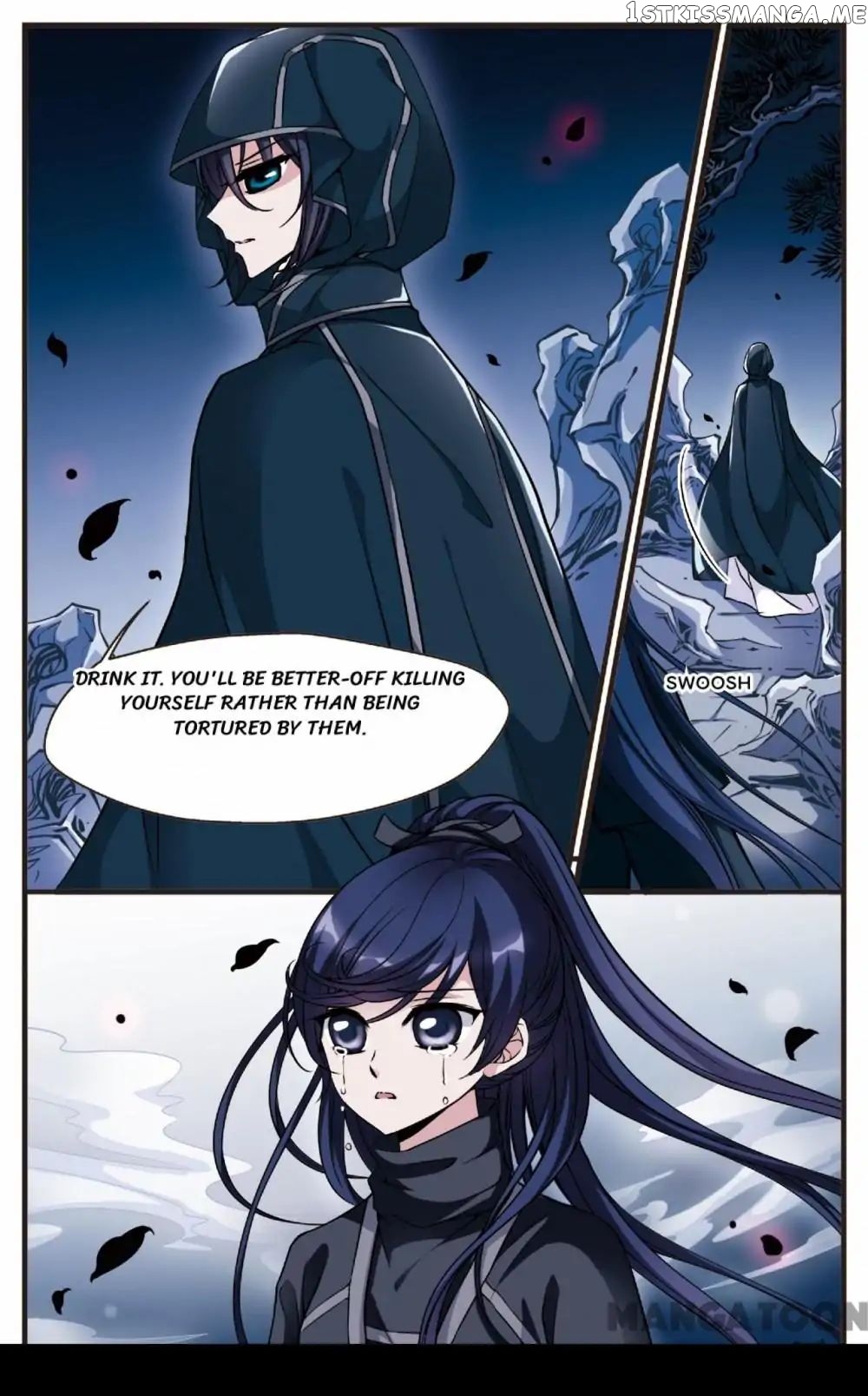 Fei Xi Yan Xue chapter 96 - page 6