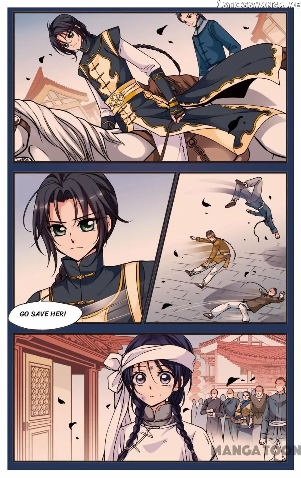 Fei Xi Yan Xue chapter 96 - page 9