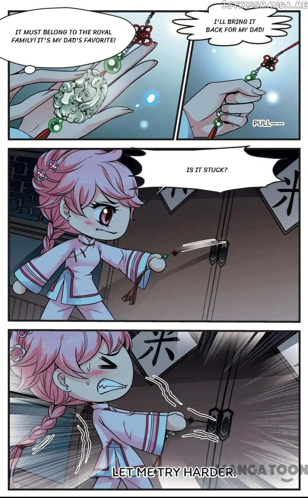Fei Xi Yan Xue chapter 121 - page 2