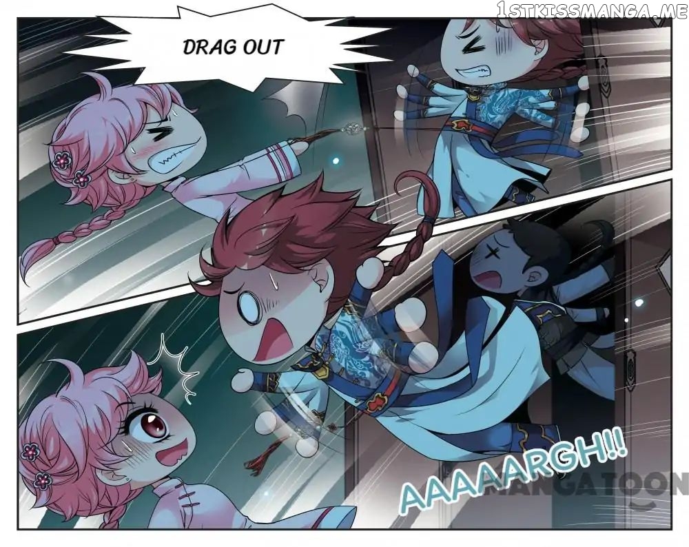 Fei Xi Yan Xue chapter 121 - page 3