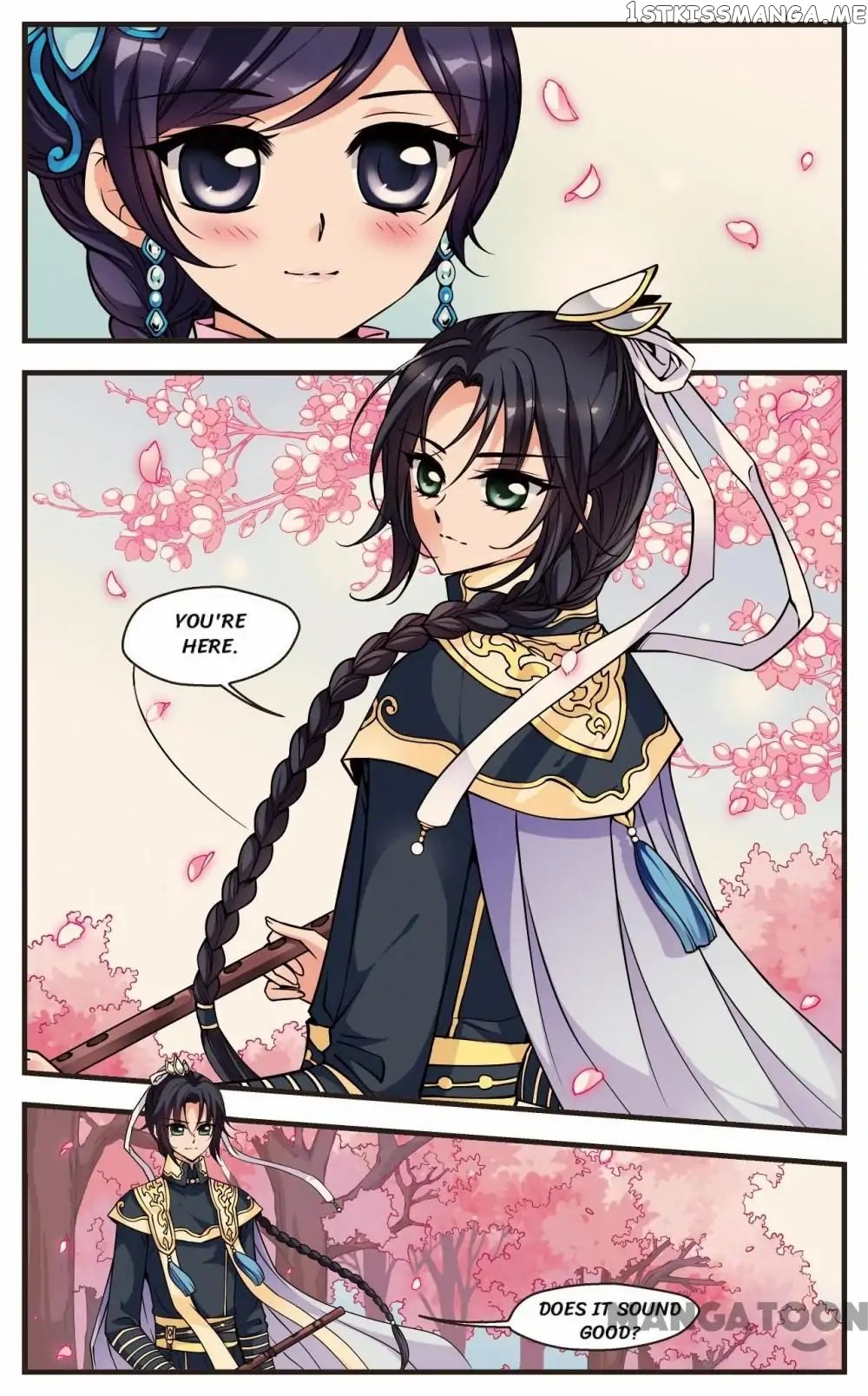 Fei Xi Yan Xue chapter 97 - page 4