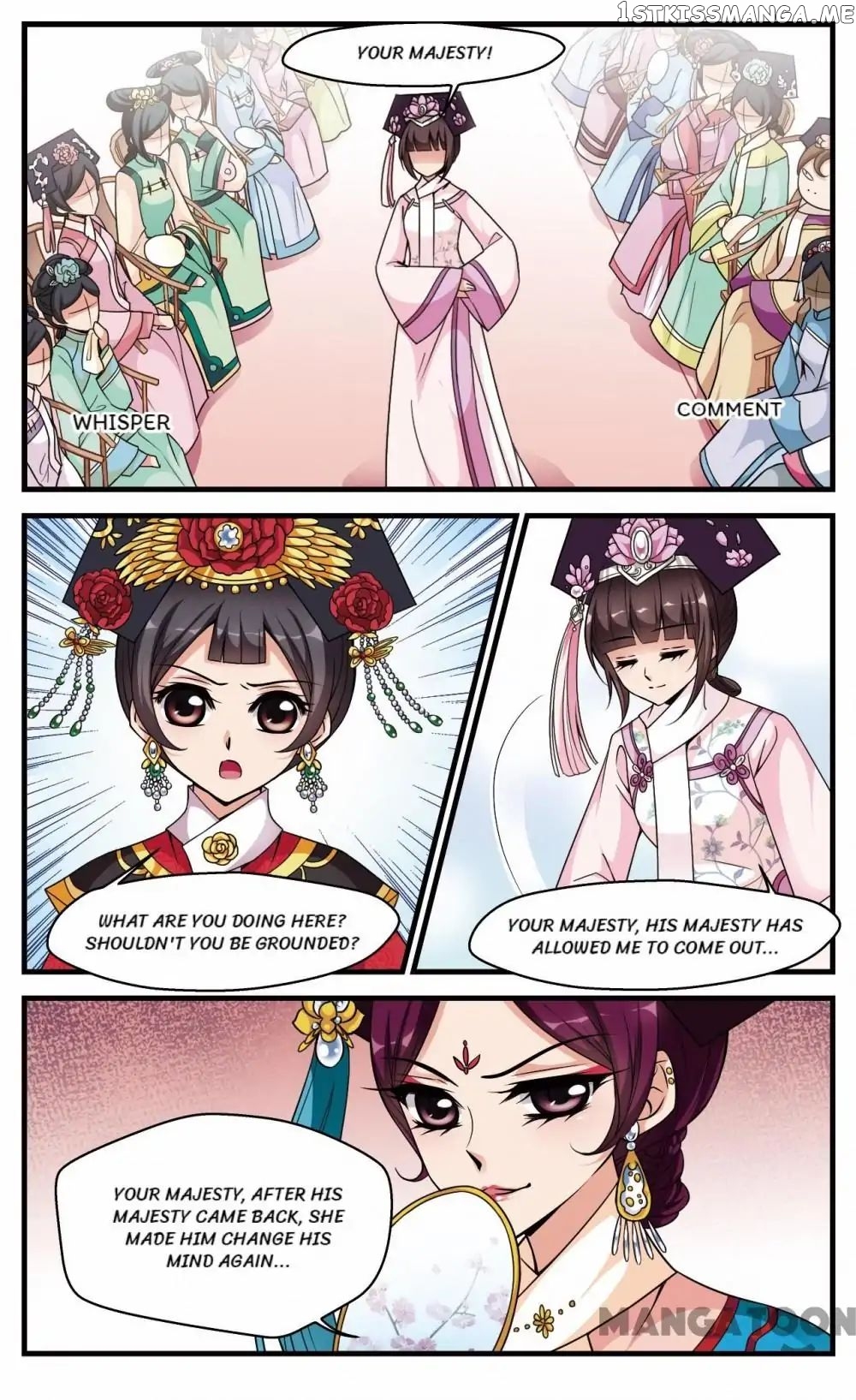 Fei Xi Yan Xue chapter 144 - page 2