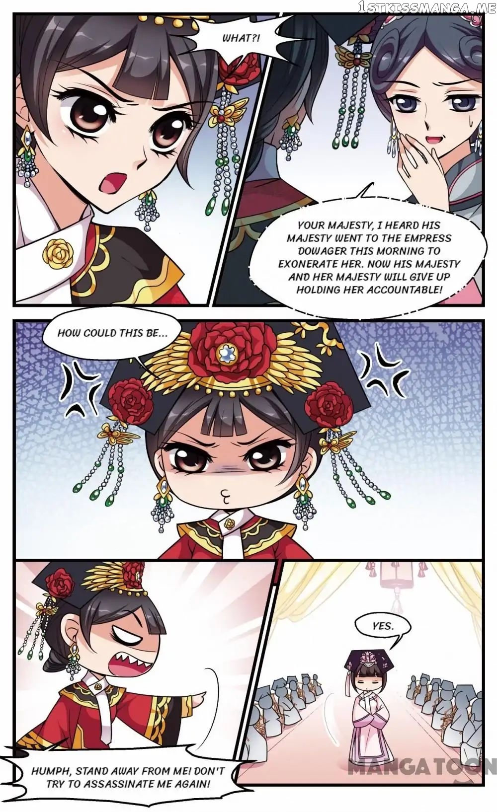 Fei Xi Yan Xue chapter 144 - page 3