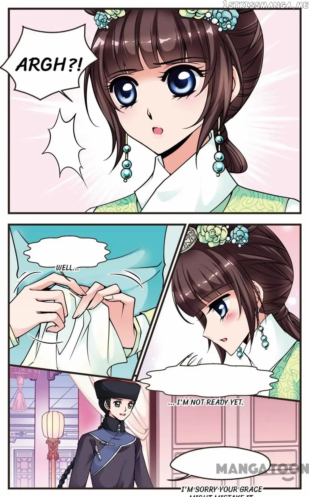 Fei Xi Yan Xue chapter 81 - page 9
