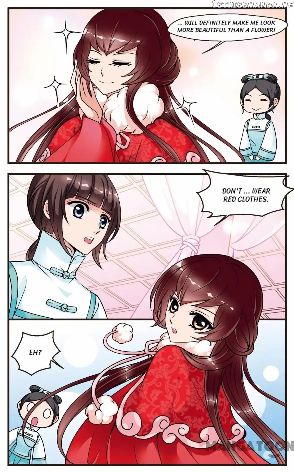 Fei Xi Yan Xue chapter 47 - page 4
