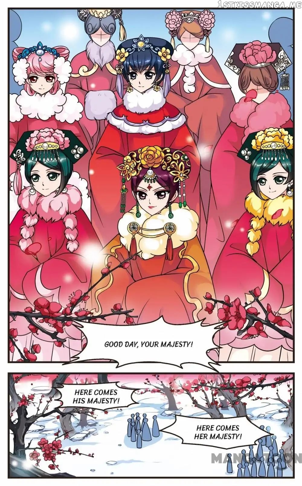 Fei Xi Yan Xue chapter 47 - page 9