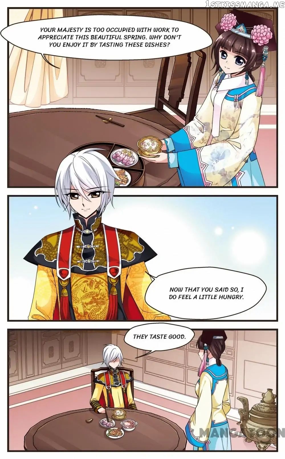 Fei Xi Yan Xue chapter 119 - page 2
