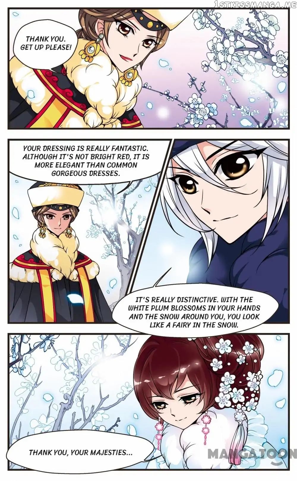 Fei Xi Yan Xue chapter 48 - page 6