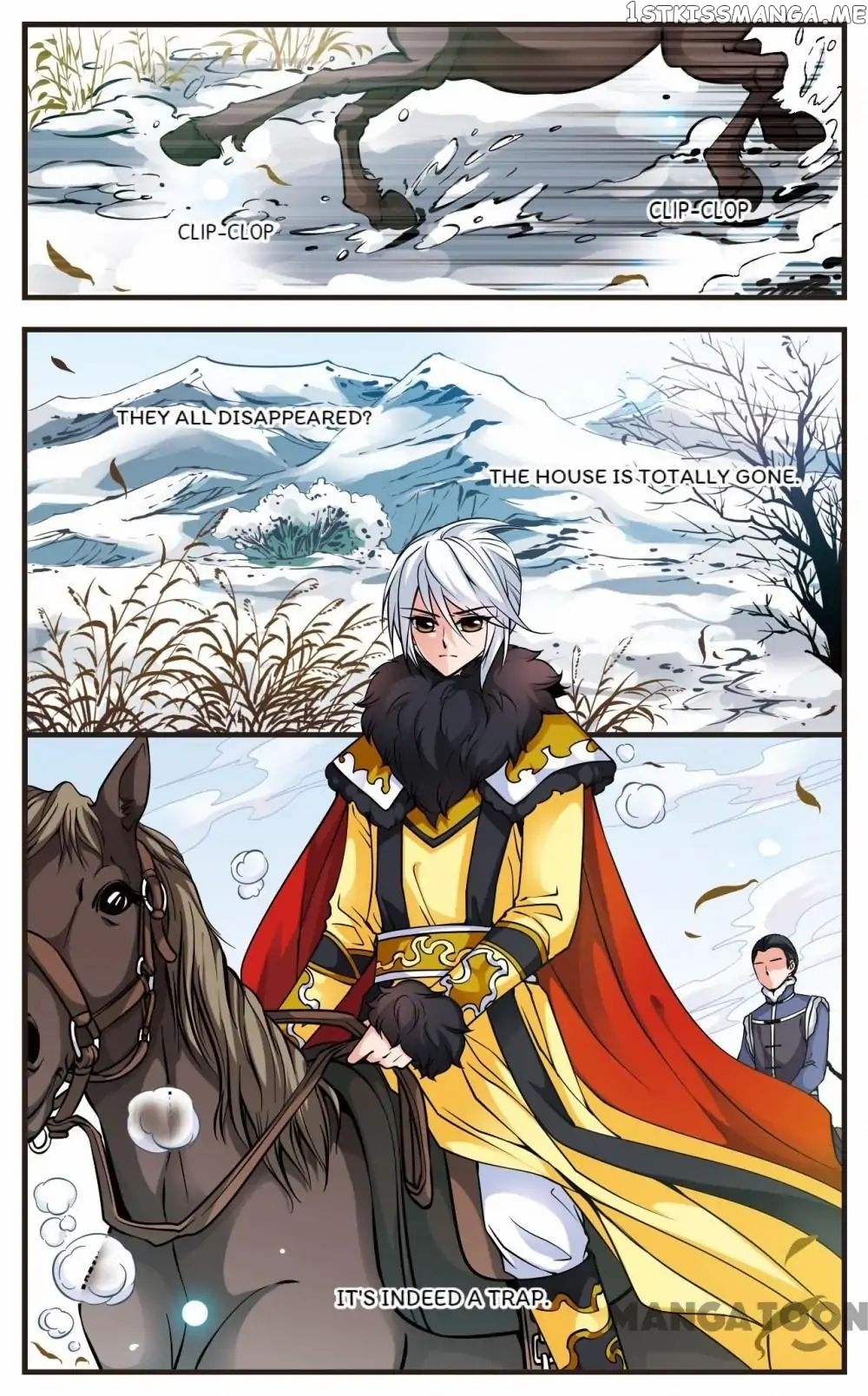 Fei Xi Yan Xue chapter 100 - page 2