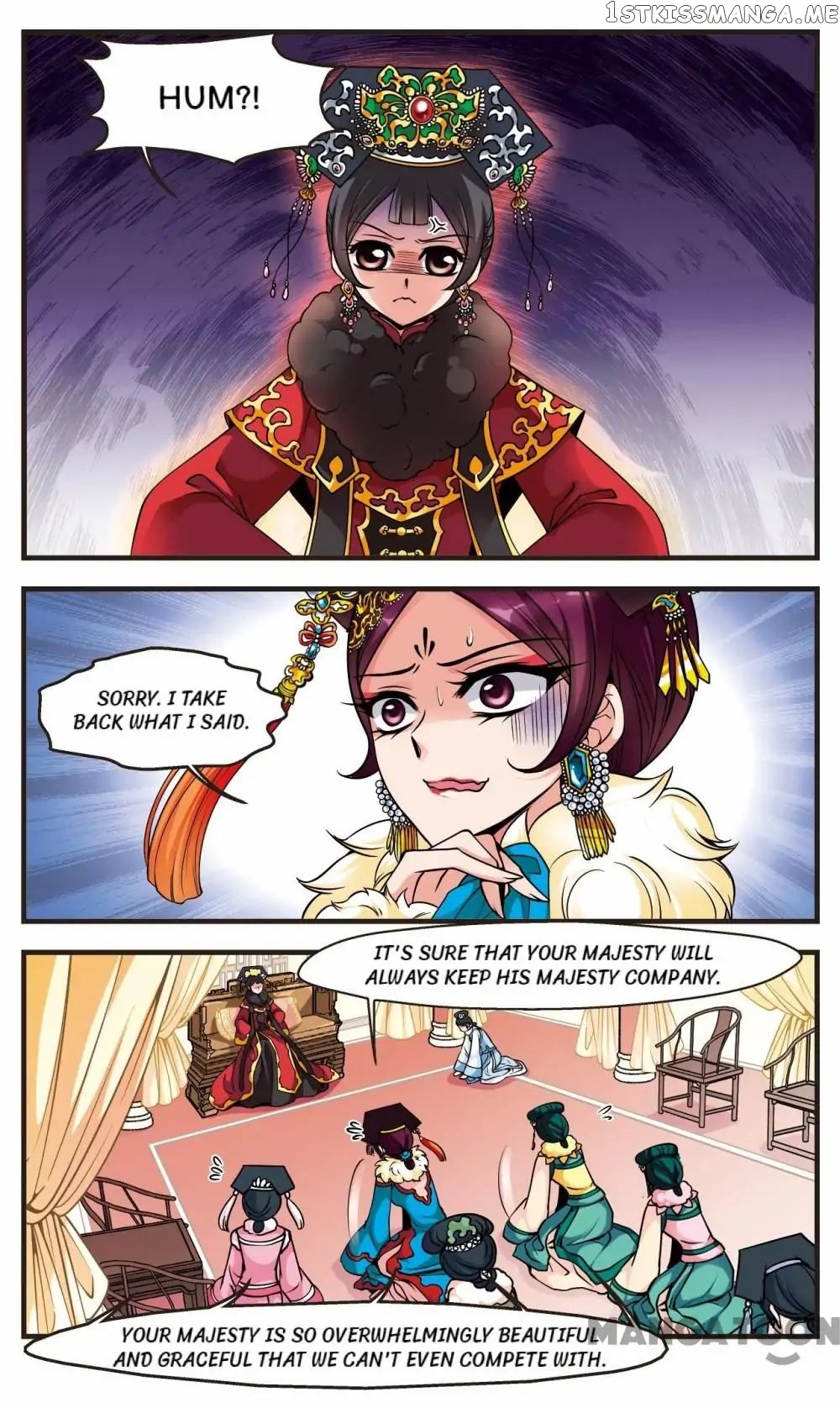 Fei Xi Yan Xue chapter 100 - page 8