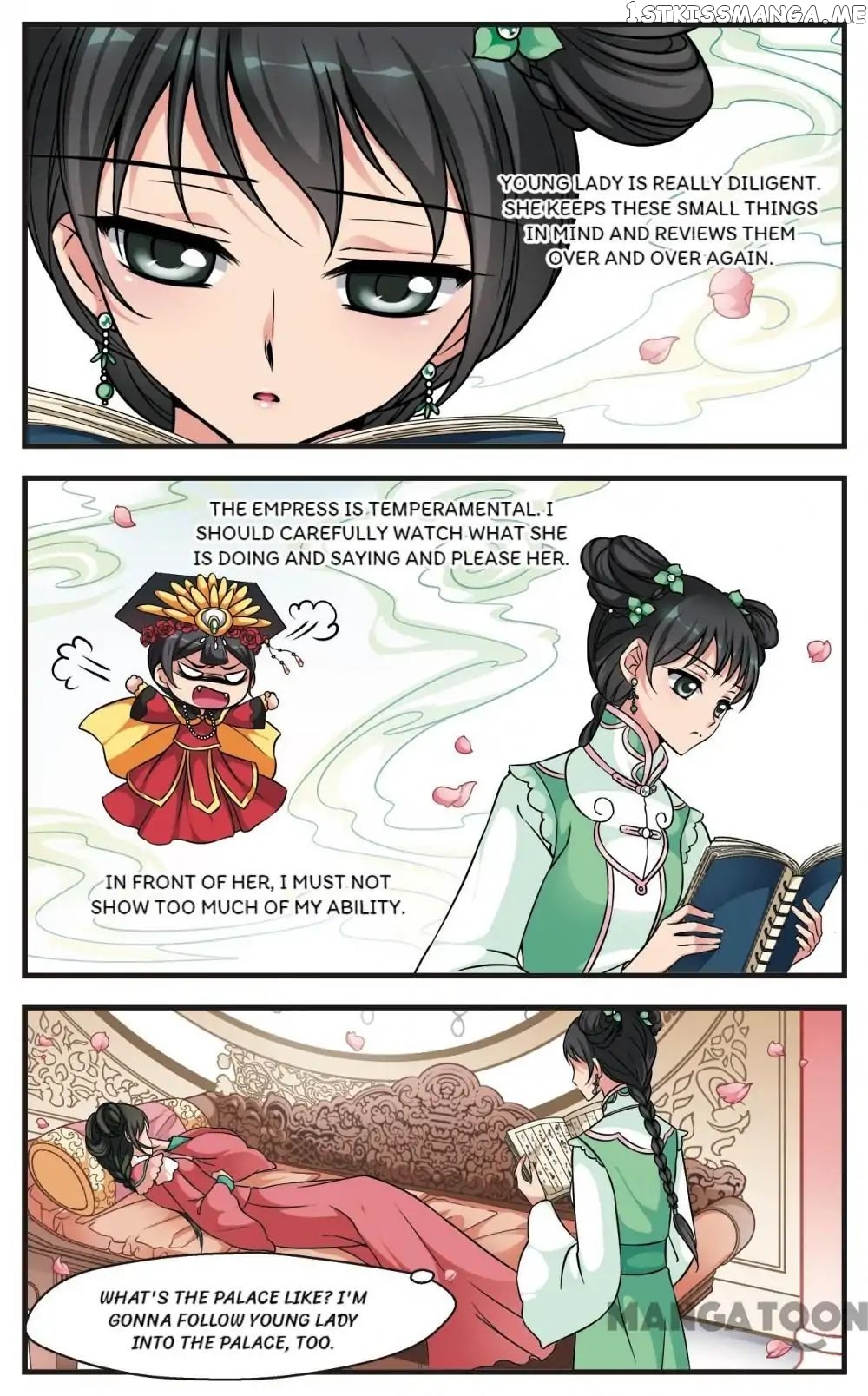 Fei Xi Yan Xue chapter 147 - page 3