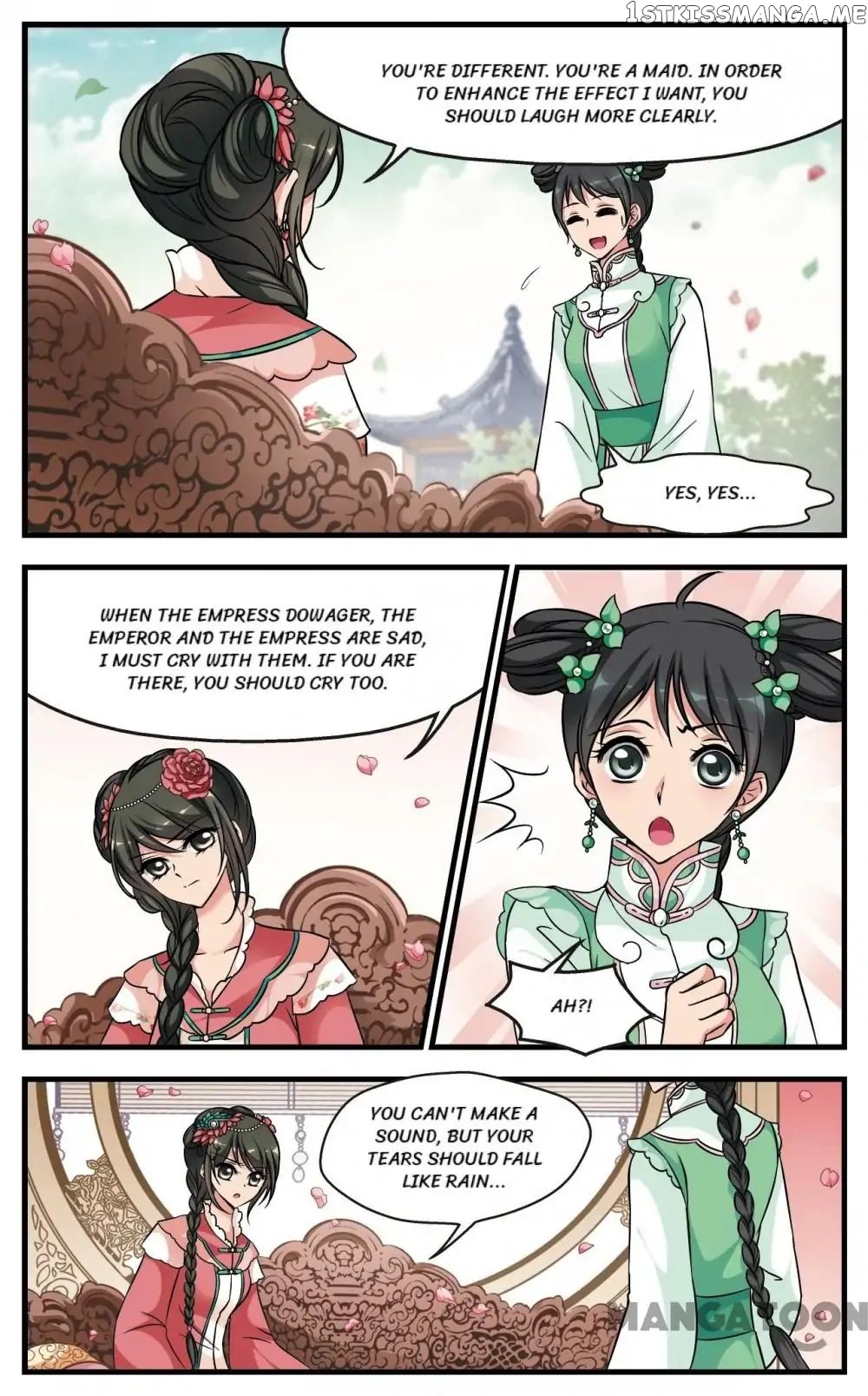 Fei Xi Yan Xue chapter 147 - page 7